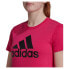 Фото #5 товара ADIDAS Loungewear Essentials Logo short sleeve T-shirt