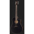 Фото #2 товара Schecter Orleans Studio Acoustic SSTBLK