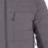 TRANGOWORLD Beraldi KB jacket Dark Fog / Black, M - фото #3