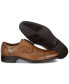 Фото #6 товара Men's Citytray Cap Toe Tie Oxford