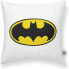 Фото #1 товара PLAY FABRICS Cushion Cover Batman White A 45x45 cm