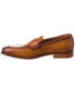 Фото #2 товара Antonio Maurizi Leather Loafer Men's