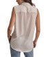 Women's Sleeveless Shirt