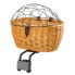 Фото #1 товара M-WAVE Pet Wicker Basket Refurbished