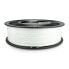 Фото #2 товара Filament Devil Design PETG 1,75mm 5kg - White