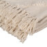 Blanket Beige 125 x 150 cm