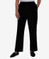 ფოტო #1 პროდუქტის Women's Missy Classics Proportioned Short Pants