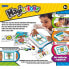 Фото #3 товара Развивающий пазл TOY PARTNER Magic Colour Slate 11040 Jazwares 0,74 кг