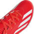 Фото #5 товара Adidas Buty piłkarskie dla dzieci adidas X Crazyfast Club TF IF0708 37 1/3