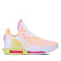 Nike Lebron Witness Vi Lemon Twist