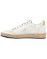 Фото #10 товара Golden Goose Deluxe Brand Ballstar Leather Sneaker Women's