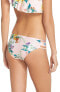 Фото #2 товара Isabella Rose 145273 Women's Blossoms Bikini Bottoms Multicolor Sz L