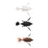 Фото #2 товара SAVAGE GEAR 3D Bat Soft Lure 54g 125 mm