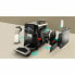 Фото #5 товара Суперавтоматическая кофеварка Siemens AG s300 Чёрный да 1500 W 19 bar 2,3 L 2 Чашки