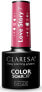 Hybrid-Nagellack - Claresa Color SoakOff UV/LED Love Story 06