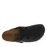 BIRKENSTOCK Mules Boston Clogs