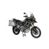 TOURATECH Triumph Tiger 1200 22 01-424-6836-0 Side Cases Set Without Lock