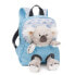 Фото #2 товара NICI Koala backpack 21x26 cm 25 cm