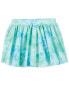 Фото #2 товара Toddler Cloud Dye Active Skort 2T