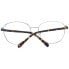 Ladies' Spectacle frame Locman LOCV004 58TOR