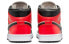 Air Jordan 1 Mid SE 'Newsprint' DQ6078-100 Sneakers