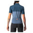 Фото #2 товара CASTELLI Velocissima short sleeve jersey