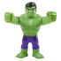 SPIDEY AND HIS AMAZING FRIENDS Giant Hulk Figure