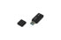 GoodRam UME3 - 64 GB - USB Type-A - 3.2 Gen 1 (3.1 Gen 1) - 60 MB/s - Cap - Black