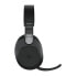Фото #11 товара Jabra Evolve2 85 - Link380a MS Stereo - Black - Wired & Wireless - Office/Call center - 20 - 20000 Hz - 286 g - Headset - Black