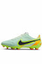 Фото #6 товара Бутсы Nike Tiempo Legend 9 Academy Erkek Krampon Da1174-343-многоцветный