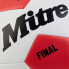 MITRE Final Football Ball