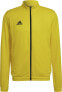 Adidas Bluza adidas ENTRADA 22 Track Jacket HI2134 HI2134 żółty XL - фото #1