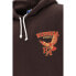 RUSSELL ATHLETIC E36382 hoodie