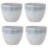 Tasse Paula Typ B 4er-Set