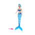 Фото #2 товара Кукла Сирена BB Fun Sirenas 42 x 15 см