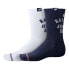 Фото #2 товара NEW BALANCE Lifestyle Midcalf socks 2 pairs