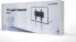 Фото #3 товара Gembird TV SET ACC WALL MOUNT 23-42"/WM-42F-01 GEMBIRD