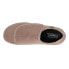 Фото #4 товара Propet Cush 'N Foot Slip On Womens Beige Casual Slippers W0206STC