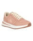 Light Pink- Manmade Upper and Sole