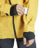 ADIDAS Terrex Techrock 3-Layer Post Consumer Nylon Rain.Rdy jacket