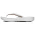 FITFLOP Iqushion Sparkle Flip Flops