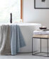 Фото #7 товара Полотенце для лица Clean Design Home x Martex Low Lint из супима-хлопка (4 шт.)