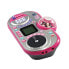 Фото #3 товара Детский микрофон V-Tech 531704 - Набор игрушечной студии DJ - Для мальчика/девочки - 6 лет - AA - 1,52 кг - Черно-розовый