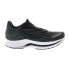 Фото #2 товара Saucony Endorphin Shift 2 S20689-10 Mens Black Canvas Athletic Running Shoes