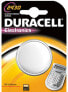 Einwegbatterie Duracell CR2430 - фото #1