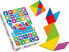 Фото #1 товара Multigra Tangram mini