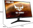 ASUS TUF Gaming VG279QL1A 27-Inch Full HD Monitor | 165 Hz, 1 ms MPRT, FreeSync Premium & G-Sync Compatible, DisplayHDR 400 | IPS Panel, 16:9, 1920 x 1080, DisplayPort, HDMI, Ergonomic