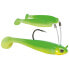 Фото #2 товара HART Manolo&Co Soft Lure 12g 65 mm