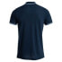 Фото #2 товара JOMA Confort Classic short sleeve polo