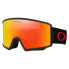 Фото #1 товара OAKLEY Target Line M Ski Goggles